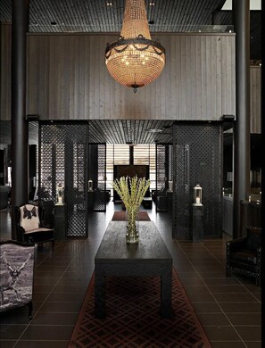 Hall