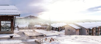 Norefjell Ski & Spa, an Ascend Hotel Collection Member