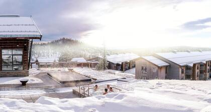 Norefjell Ski & Spa, an Ascend Hotel Collection Member