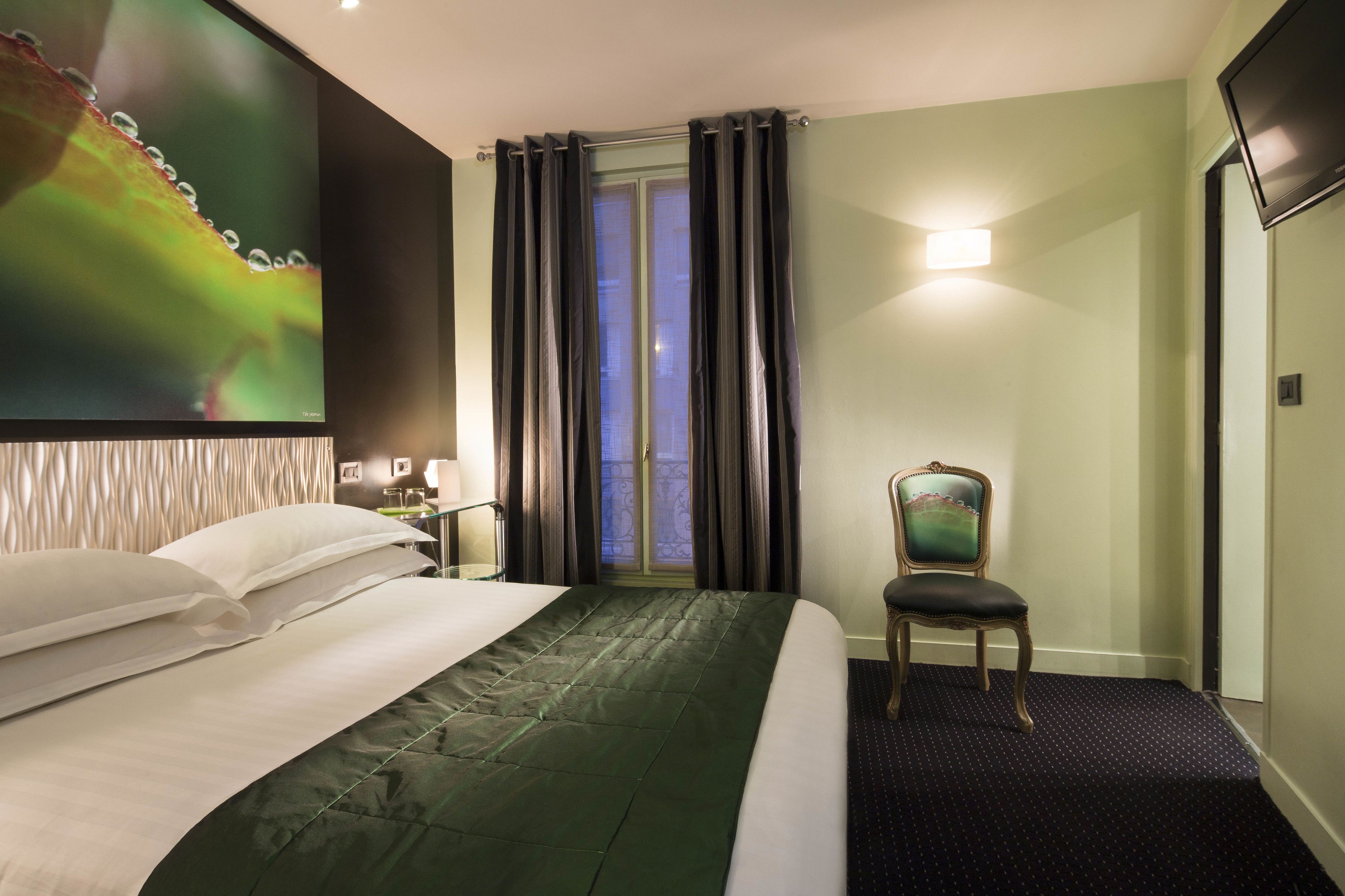 double room (cosy) | premium bedding, pillow-top beds, minibar, in-room safe