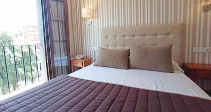 Hotel Rambla Emérita