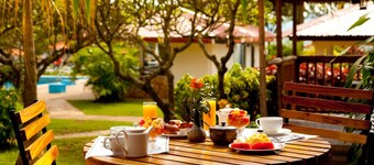 Marasa Umubano Hotel