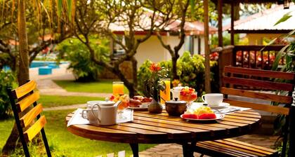 Marasa Umubano Hotel