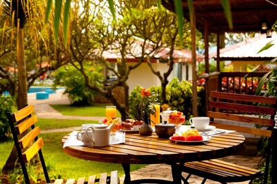 Marasa Umubano Hotel