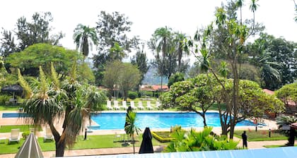Marasa Umubano Hotel