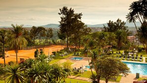 Unclassified image, 4 of 23, button - Marasa Umubano Hotel (Kigali)
