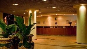 Unclassified image, 3 of 23, button - Marasa Umubano Hotel (Kigali)