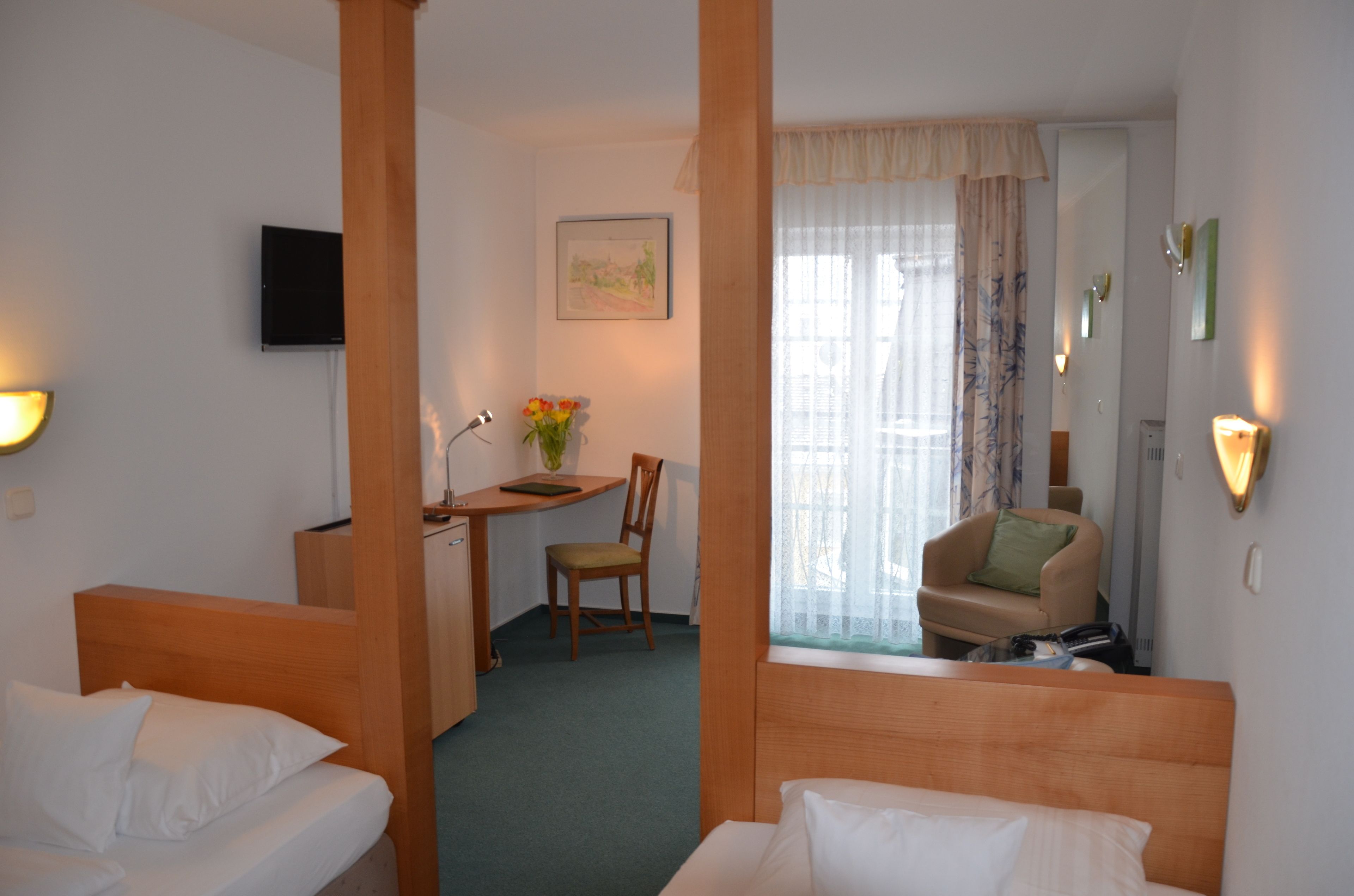 Photo - Huber's Hotel