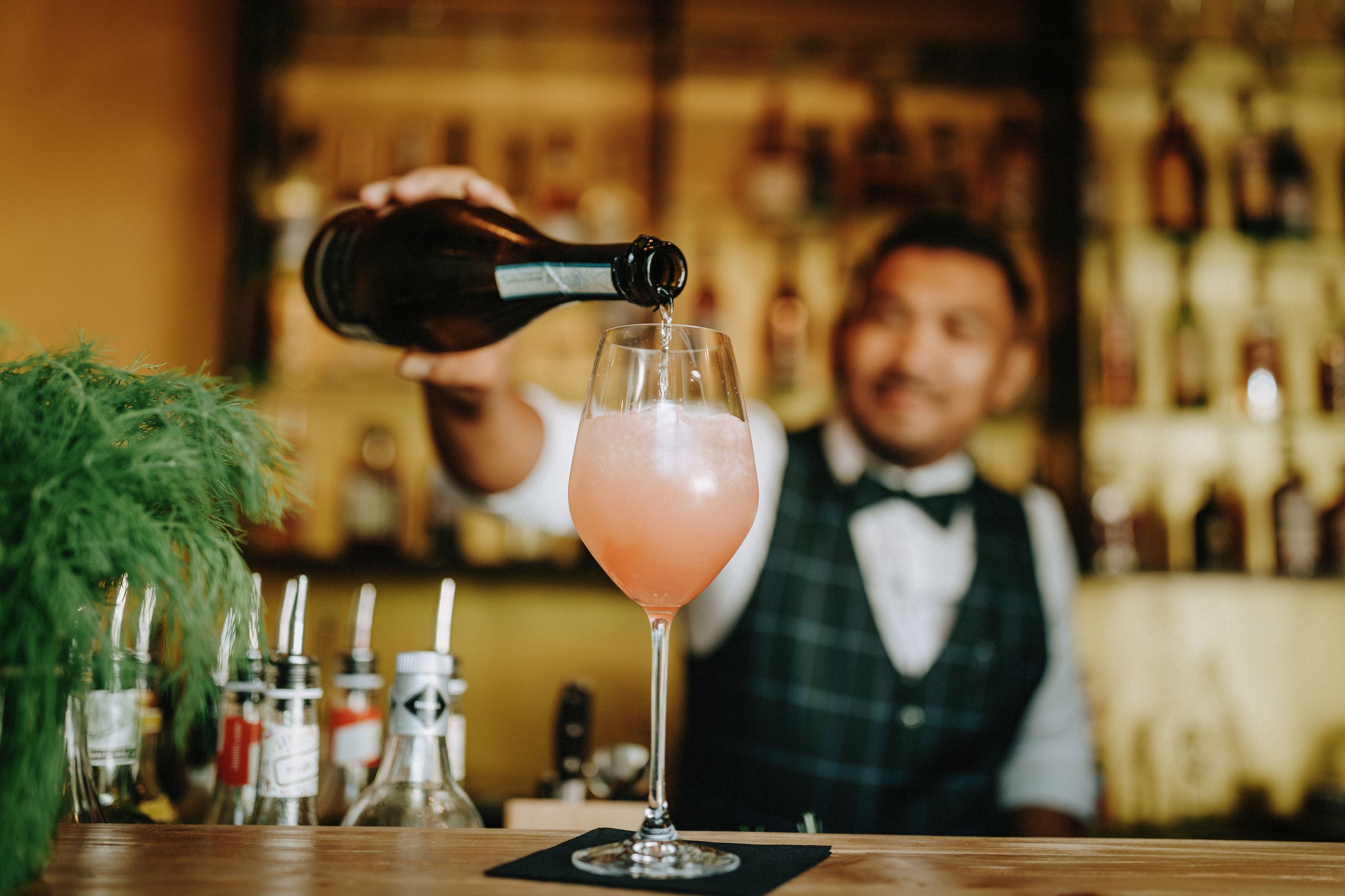 Photo - Huber's Hotel