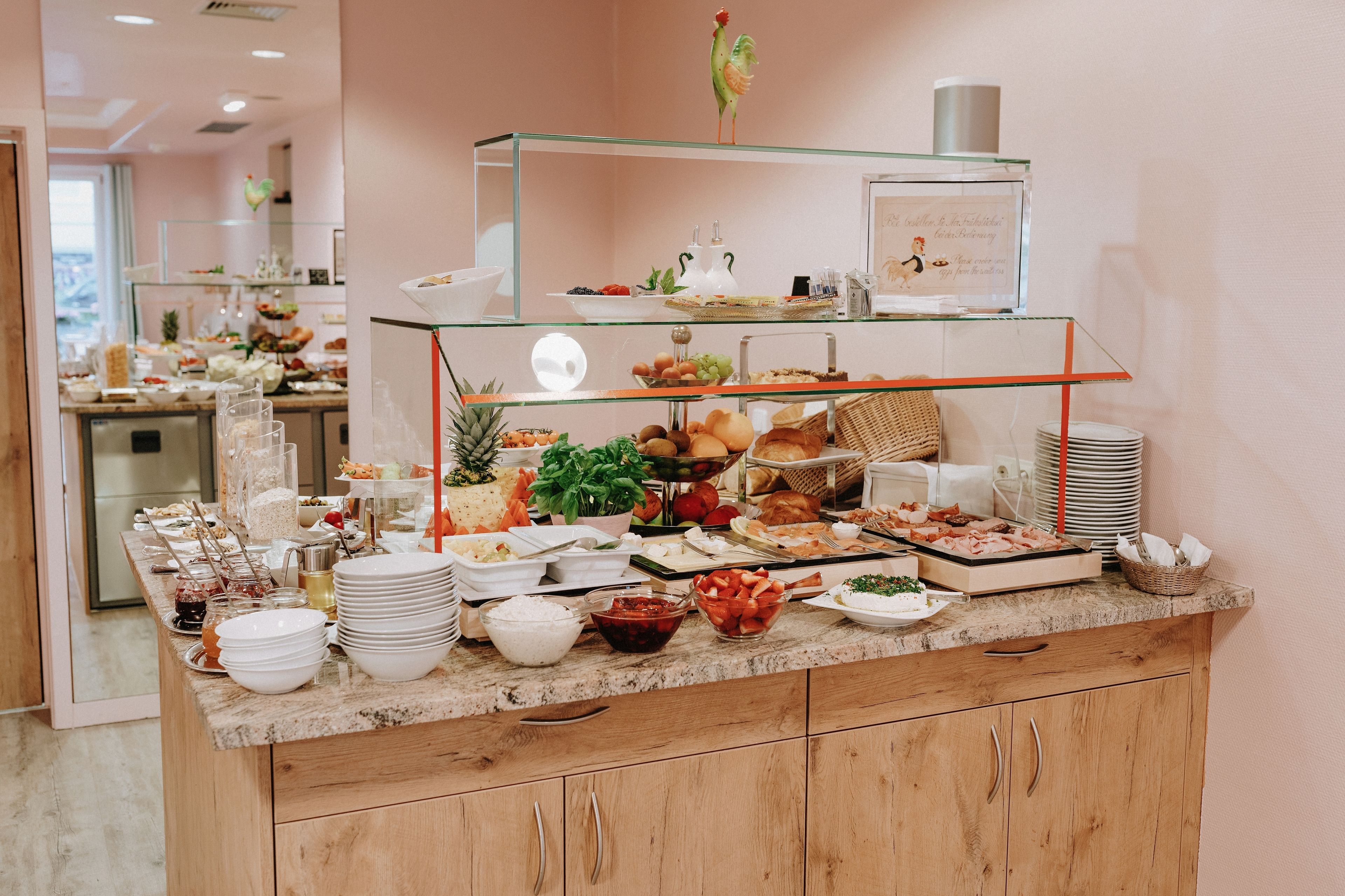 Photo - Huber's Hotel