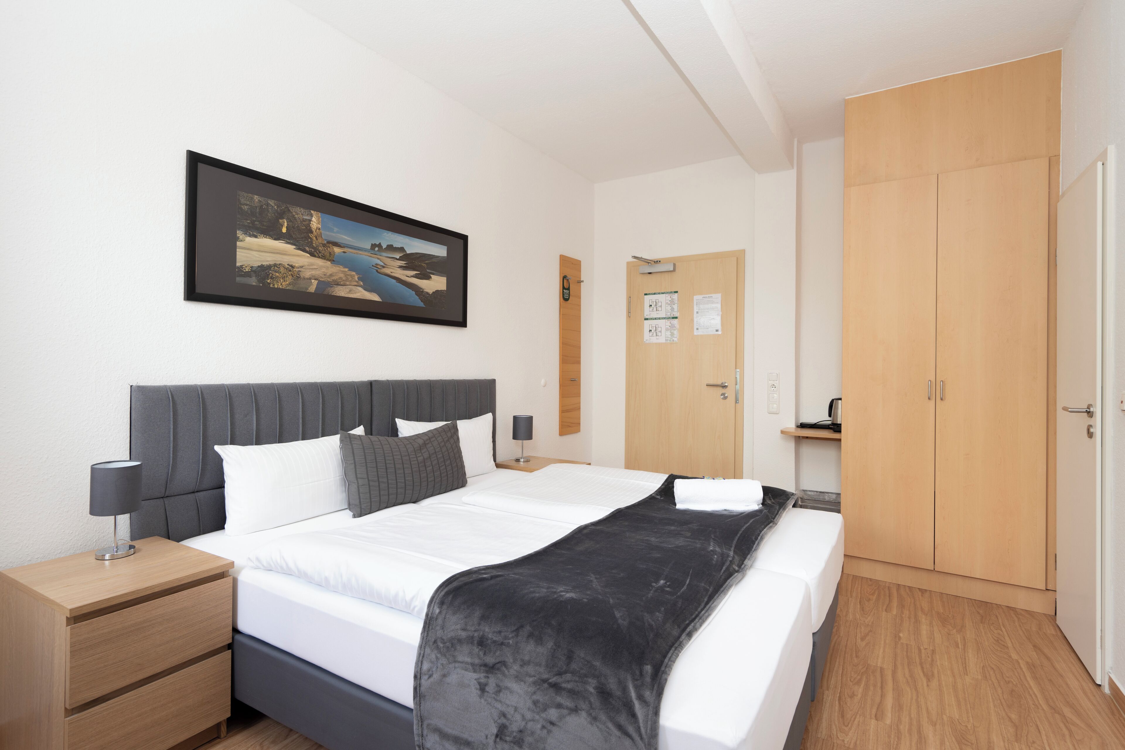 Foto - Baltic Hotel Lübeck