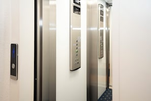Ascensor