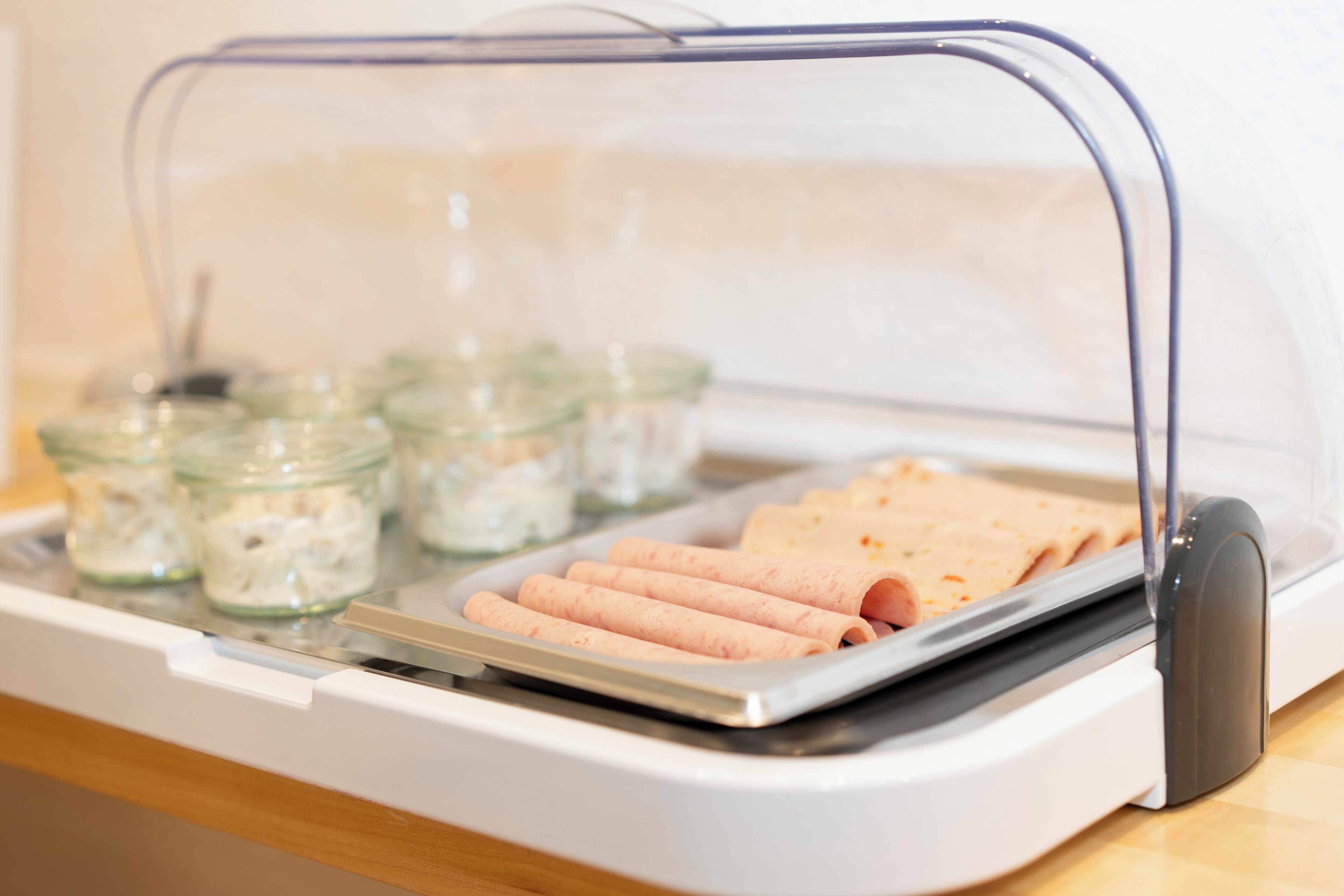 Foto - Baltic Hotel Lübeck