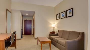 Espace de travail pour ordinateur portable, fer et planche à repasser