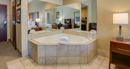 Comfort Inn & Suites Augusta Fort Gordon Area