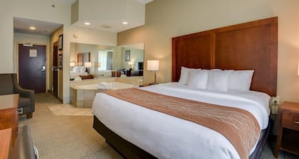 Comfort Inn & Suites Augusta Fort Eisenhower Area