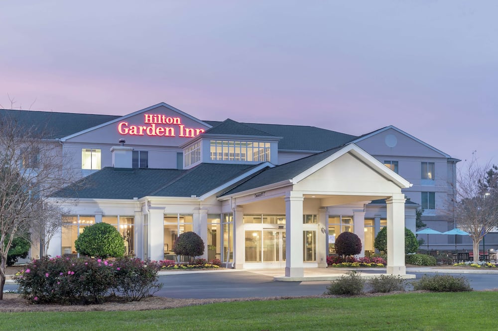 luxury hotels in Dothan