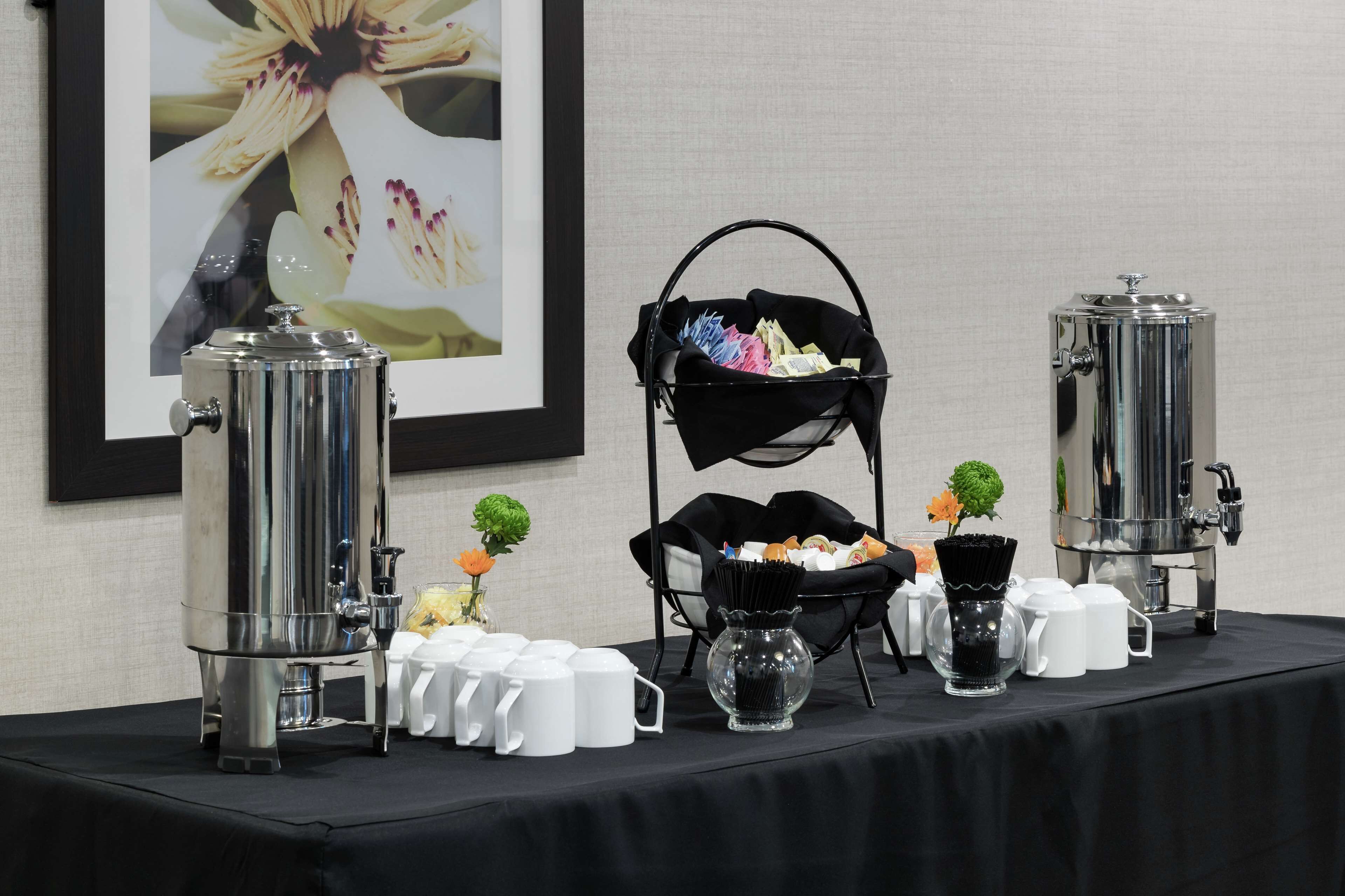 Se sirven desayunos y cenas 