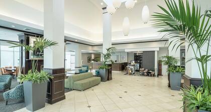 Hilton Garden Inn Dothan