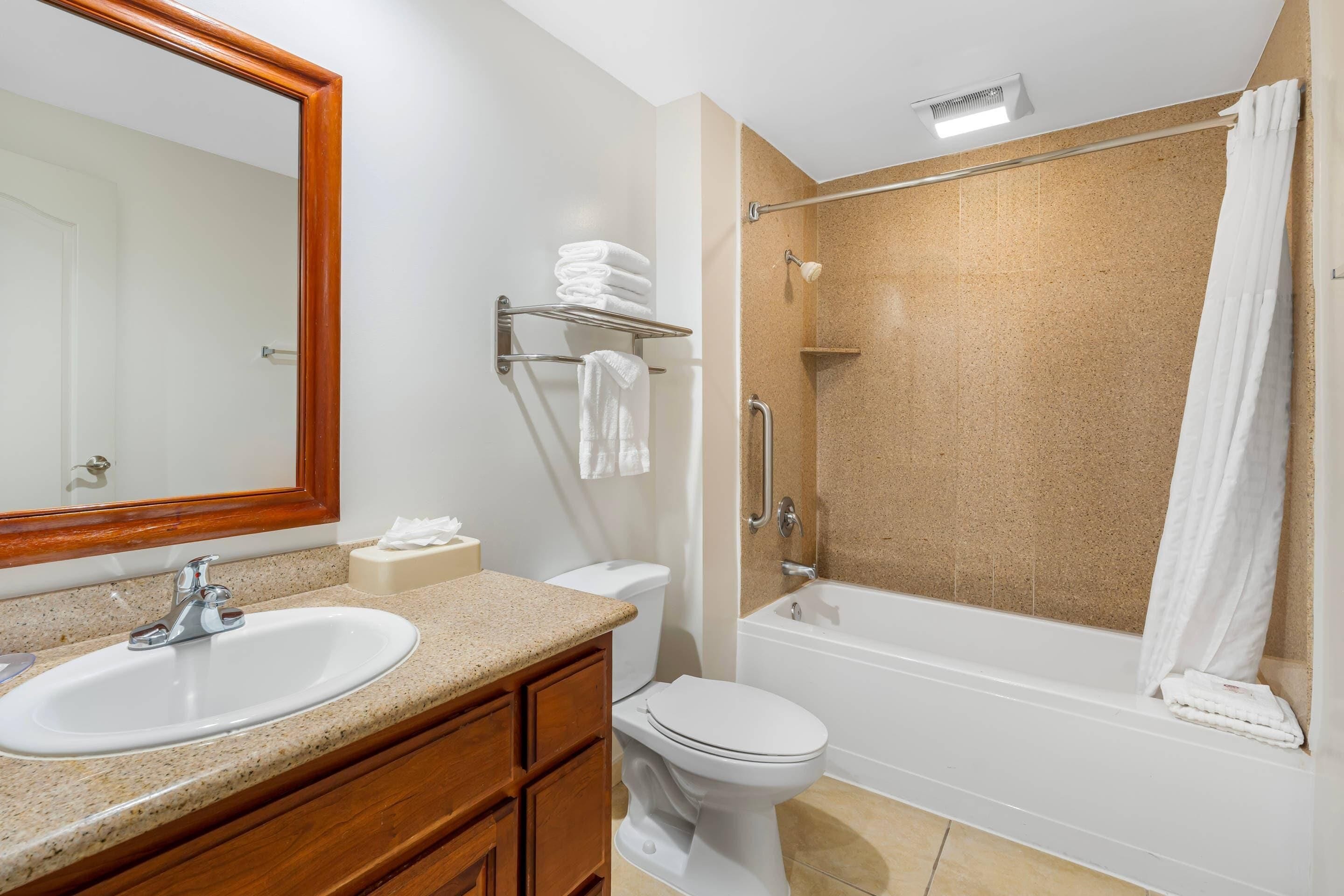 premium bedding, in-room safe, individually decorated