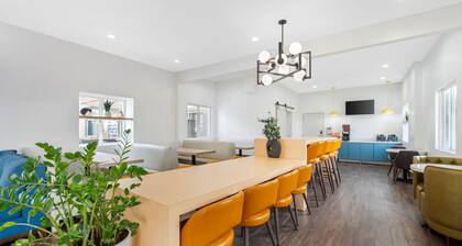 Comfort Inn Cockatoo near LAX Airport