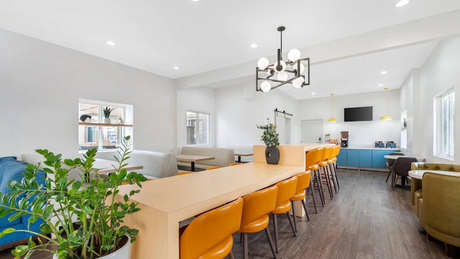 Comfort Inn Cockatoo near LAX Airport