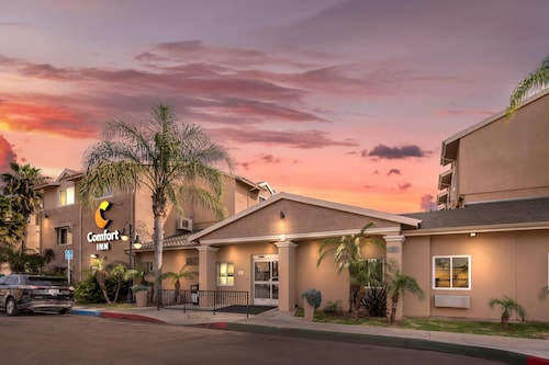 Comfort Inn Cockatoo near LAX Airport