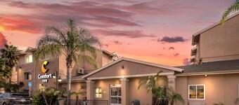 Comfort Inn Cockatoo near LAX Airport
