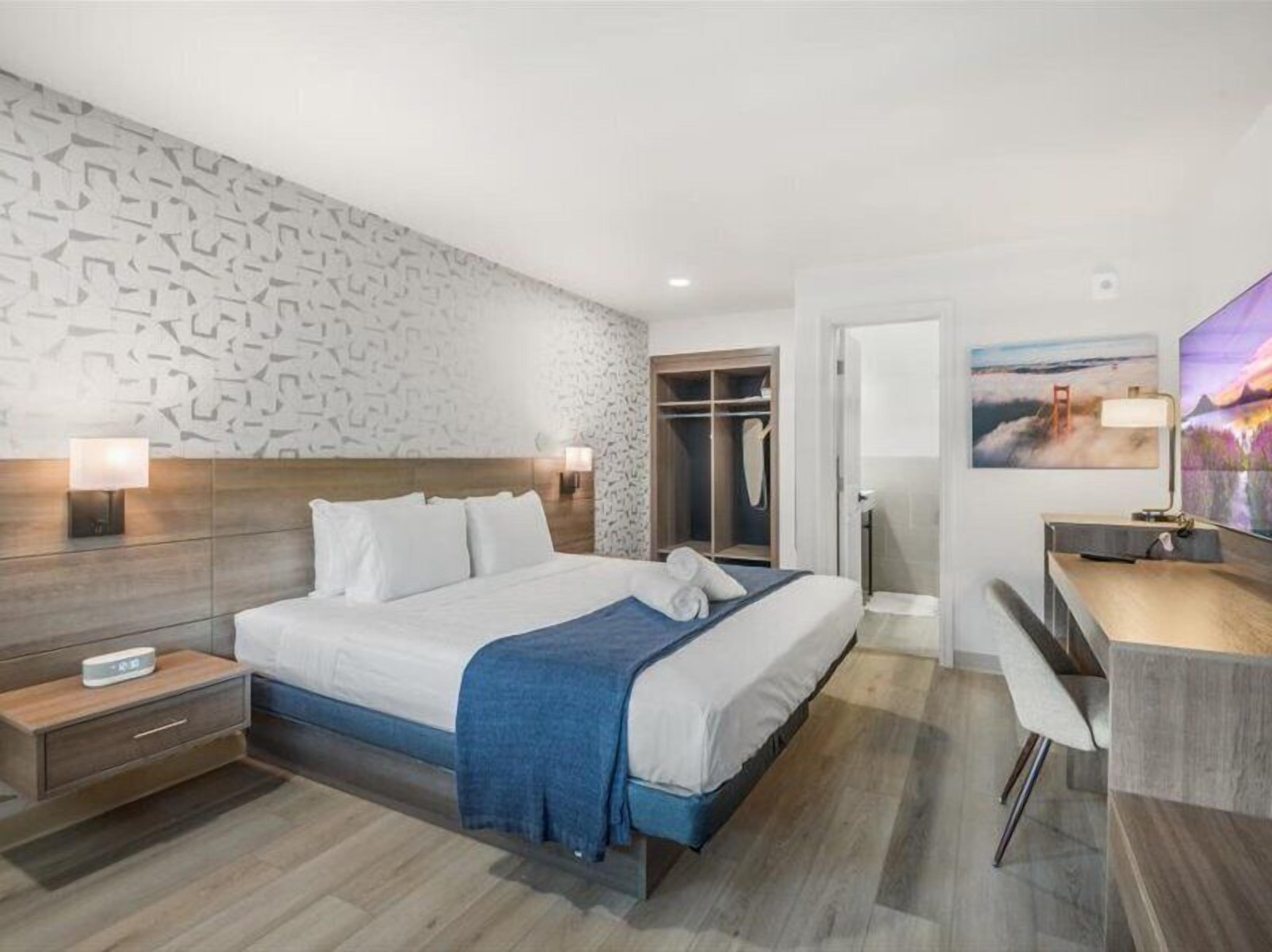 Caja de seguridad en la habitación y sistema de insonorización 