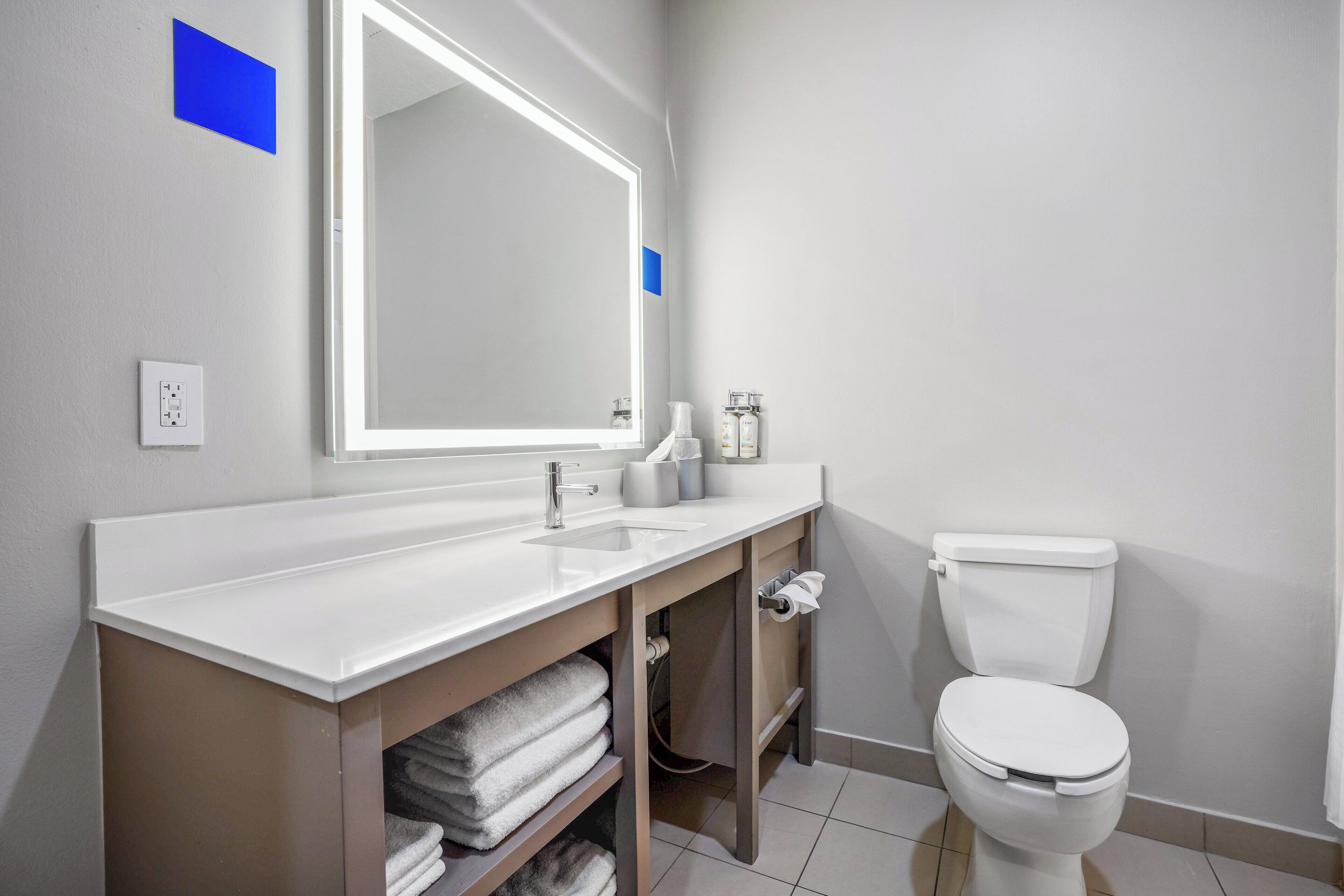 Foto - Holiday Inn Express & Suites Jacksonville - Atlantic Beach by IHG