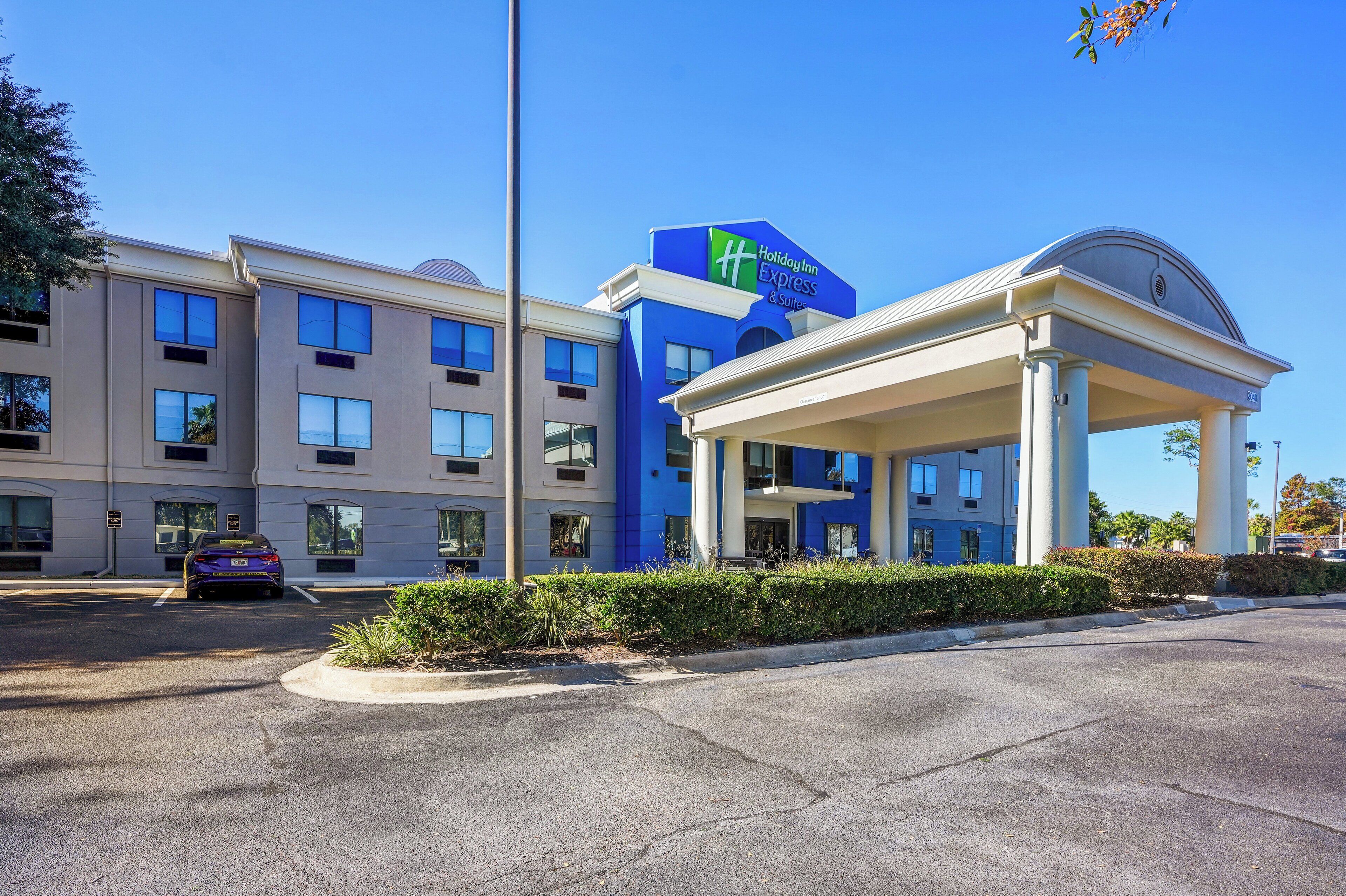 Foto - Holiday Inn Express & Suites Jacksonville - Atlantic Beach by IHG