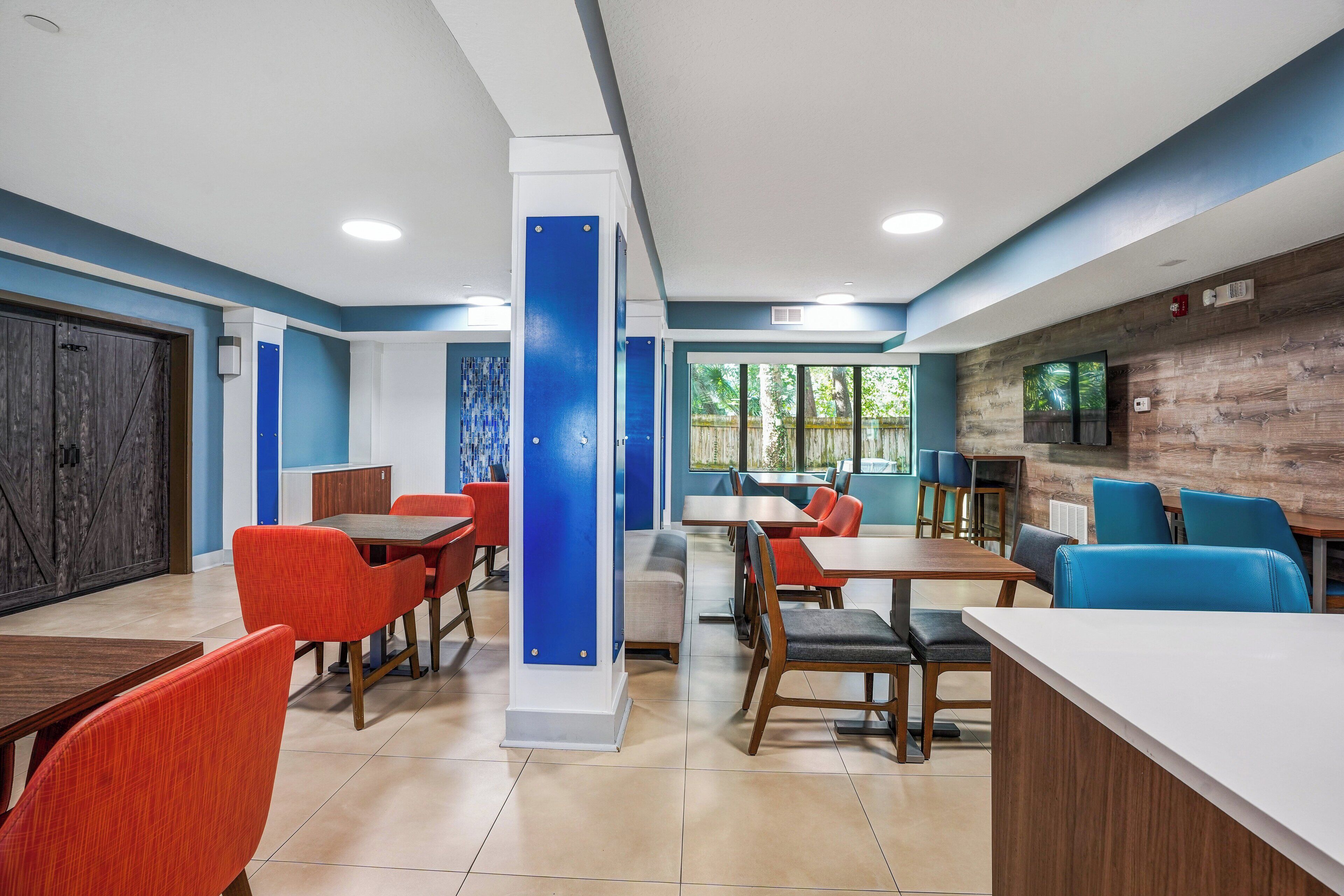 Foto - Holiday Inn Express & Suites Jacksonville - Atlantic Beach by IHG