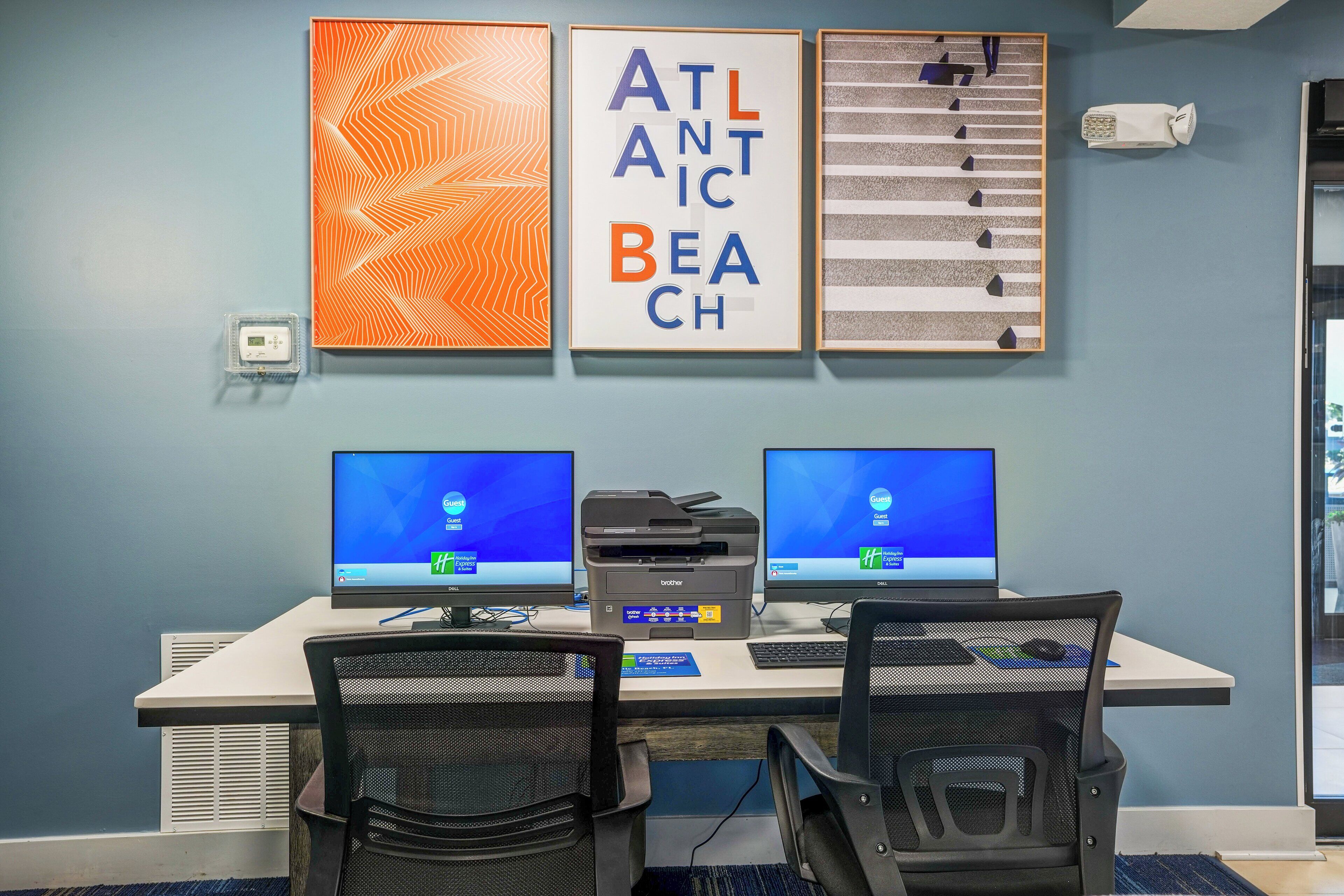 Foto - Holiday Inn Express & Suites Jacksonville - Atlantic Beach by IHG
