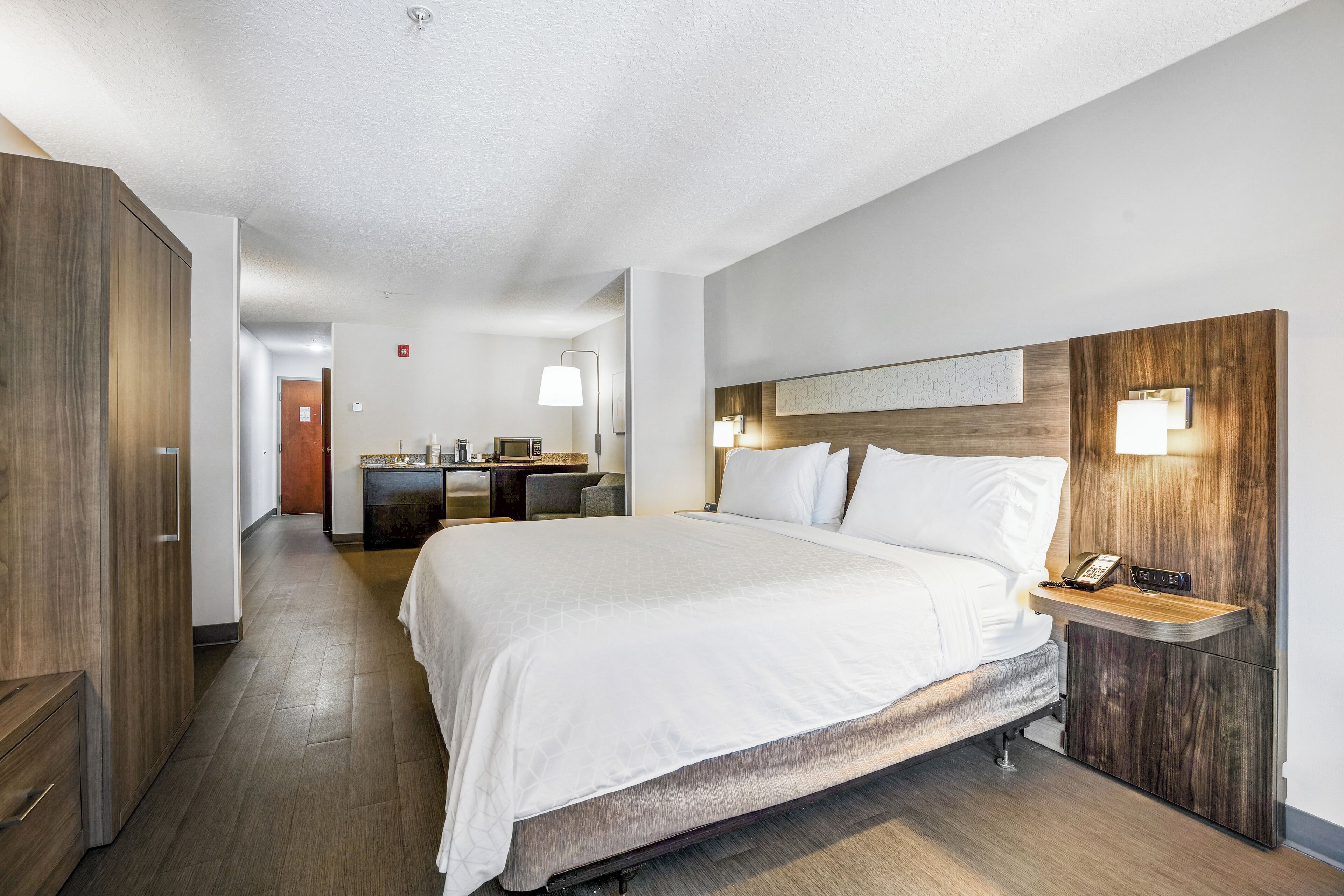 Foto - Holiday Inn Express & Suites Jacksonville - Atlantic Beach by IHG