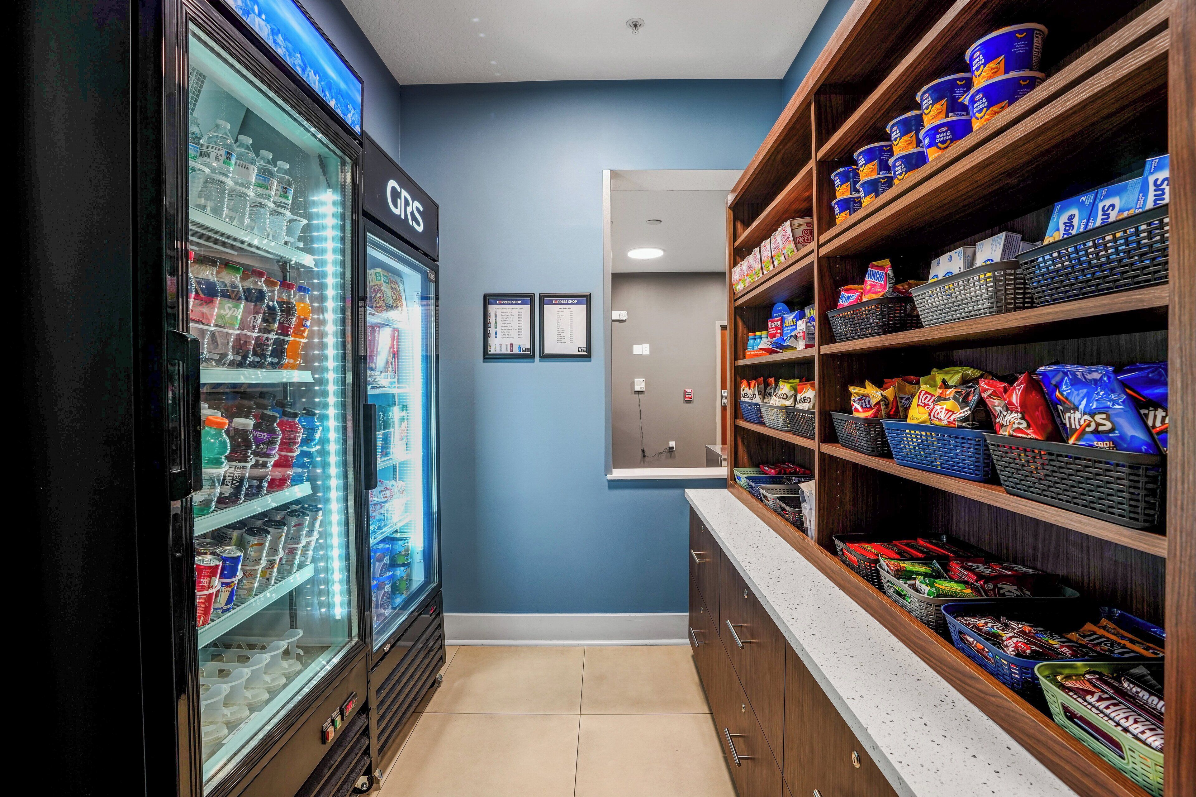 Foto - Holiday Inn Express & Suites Jacksonville - Atlantic Beach by IHG
