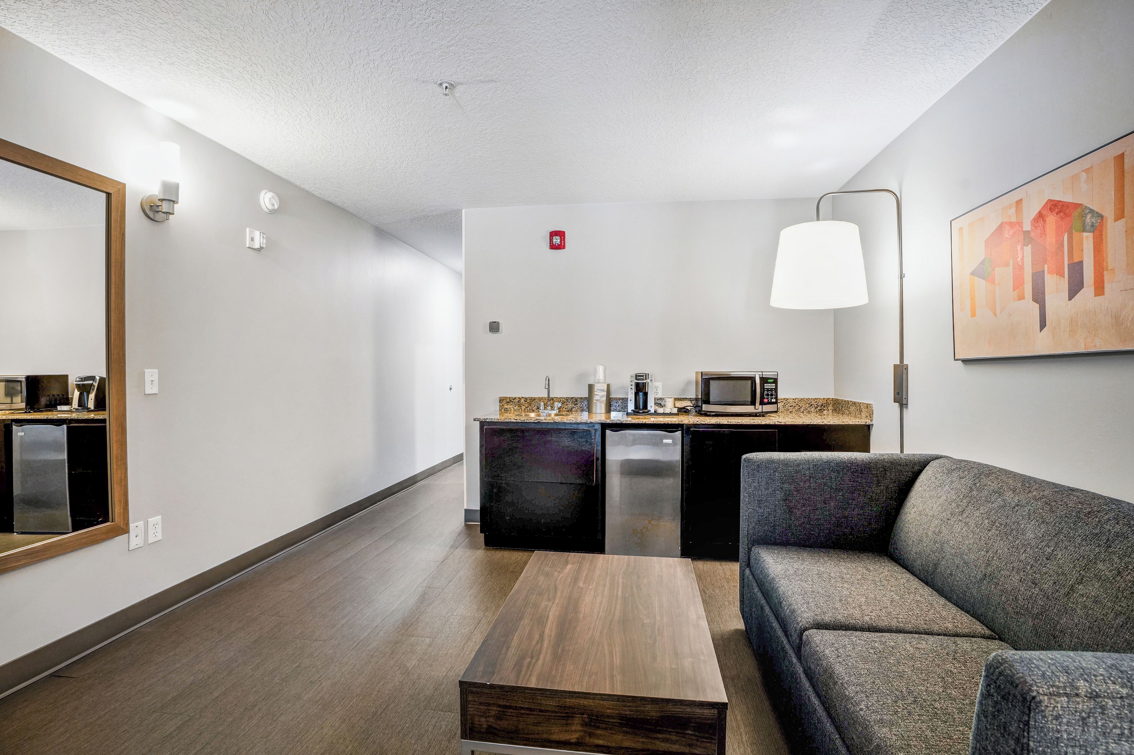 Foto - Holiday Inn Express & Suites Jacksonville - Atlantic Beach by IHG