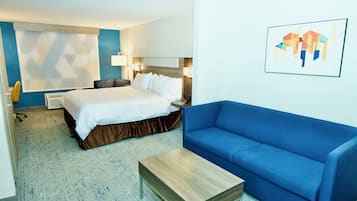 Zimmersafe, Bügeleisen/Bügelbrett, kostenloses WLAN, Bettwäsche