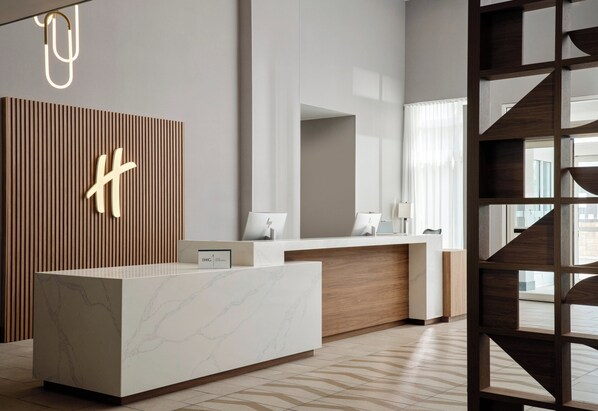 Exterior - Holiday Inn Meridian E I 20/I 59 by IHG (Meridian)