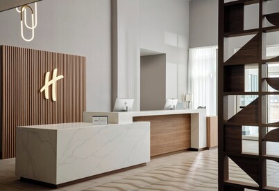 Holiday Inn Meridian E I 20/I 59 by IHG