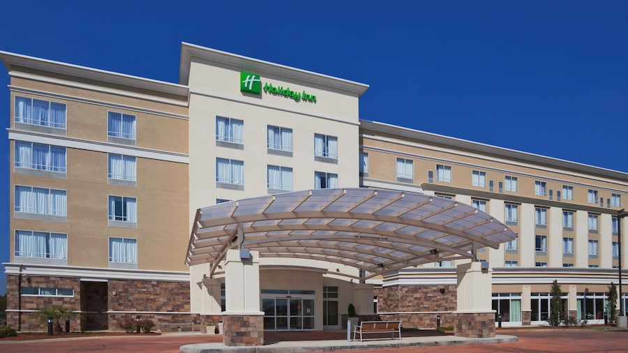 Holiday Inn Meridian E I 20/I 59 by IHG