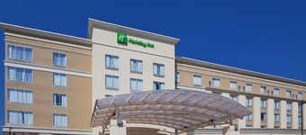Holiday Inn Meridian E I 20/I 59 by IHG