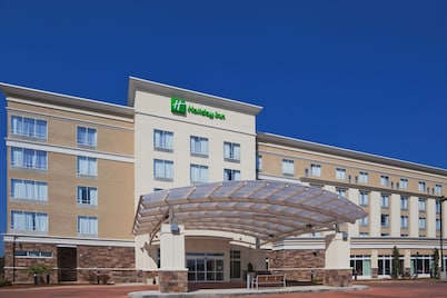 Holiday Inn Meridian E I 20/I 59 by IHG