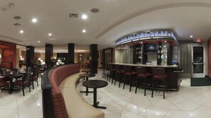 Bar (ter plaatse)