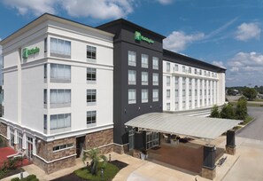 Exterior - Holiday Inn Meridian E I 20/I 59 by IHG (Meridian)