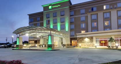 Holiday Inn Meridian E I 20/I 59 by IHG
