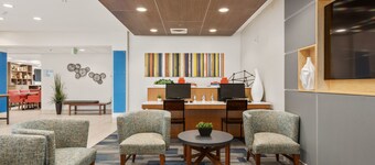 Holiday Inn Express Hotel and Suites West Valley by IHG