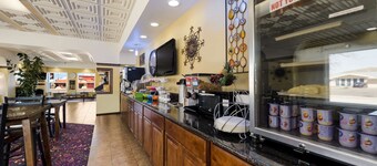 Americas Best Value Inn Alpine