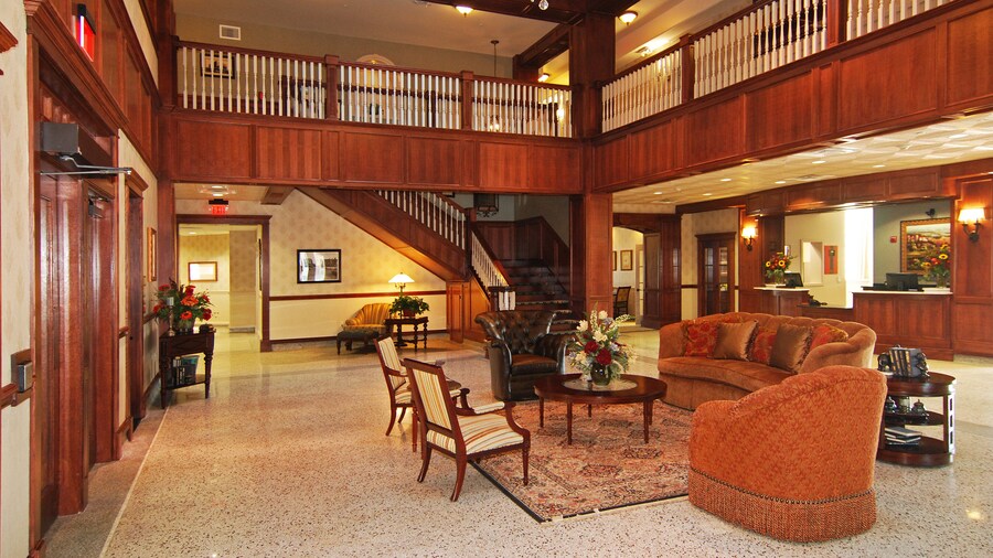 Liberty Hotel, an Ascend Collection Hotel