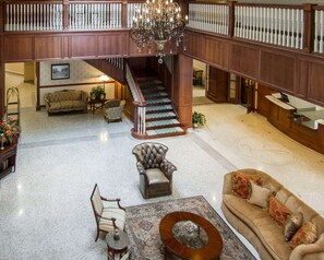 Hall