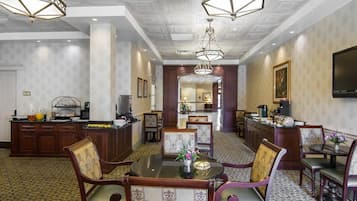 包每日歐陸早餐